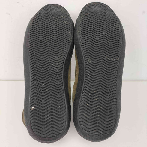 アドミラル Admiral ARLINGTON ハイカットスニーカー メンズ UK:9